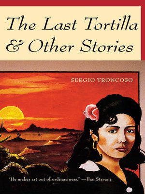 cover image of The Last Tortilla